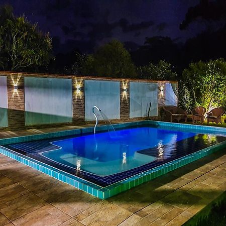 Pousada Remanso do Rio Preto Visconde de Mauá Exterior foto